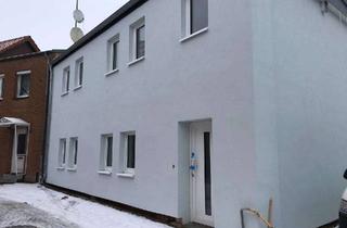 Haus mieten in Kleiner Vogelsang 13, 23936 Grevesmühlen, Einfamilienhaus in Innenstadtlage von Grevesmühlen - Perfekt für Familien