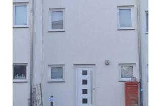 Haus mieten in Zum Inselparadies 2K, 14542 Werder (Havel), Reihenhaus in idyllischer Seen und Park nähe