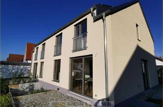 Haus mieten in 86529 Schrobenhausen, Exklusive Doppelaushälfte in Schrobenhausen-Mühlried