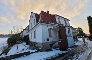 Haus mieten in 32758 Detmold, Einfamilienhaus in Detmold