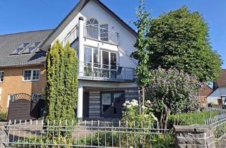 Haus mieten in Mahnerstraße 20c, 38259 Groß Mahner, Designer Reihenendhaus Salzgitter Groß-Mahner, opt. mit Garage