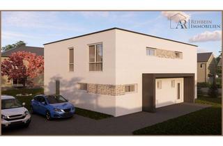 Haus mieten in 50126 Bergheim, Ankommen und wohlfühlen: Doppelhaushälfte mit Terrasse im Zentrum von Bergheim!