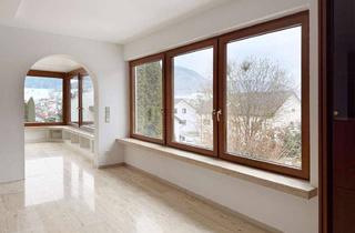 Haus mieten in 73326 Deggingen, Sonniges Wohnglück: Viel Platz für die Familie mit Garten in ruhiger Lage von Reichenbach im Täle