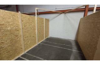 Gewerbeimmobilie mieten in 29227 Celle, Lagerfläche in Celle zu vermieten (AK-1020-9)