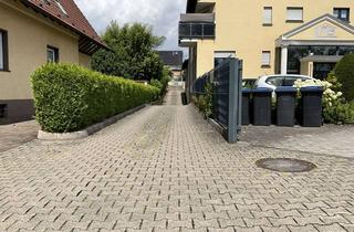 Gewerbeimmobilie mieten in Nordstraße 2-4, 58739 Wickede, Vielseitig nutzbare Lager-/Werkstatthalle/Studio – 125 m² in Wickede (Ruhr)