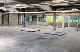 Gewerbeimmobilie mieten in 42551 Velbert, Lagerhalle /Produktionshalle Velbert Mitte - ca. 674m²-