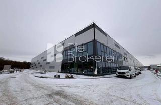 Gewerbeimmobilie mieten in 74545 Michelfeld, Neubau-Logistikhalle in Schwäbisch Hall | provisionsfrei