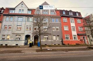 Anlageobjekt in 06618 Naumburg, Vermietetes Wohnungspaket als stabile Kapitalanlage