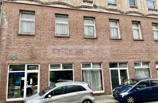 Anlageobjekt in 46045 Altstadt-Süd, Wohn- und Geschäftshäuser in der Altstadt Oberhausens - Potential!!