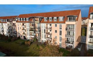 Anlageobjekt in 16727 Velten, 2 Mehrfamilienhäuser mit Balkonen und TG-Stellplätzen * Faktor 18,1 * Potenzial