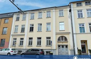 Anlageobjekt in 19053 Paulsstadt, Investment am Platz der Freiheit! Mehrfamilienhaus in zentraler Lage zu verkaufen