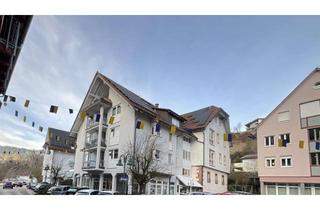 Anlageobjekt in 72275 Alpirsbach, Seniorenresidenz/Kapitalanlage