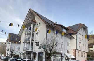 Anlageobjekt in 72275 Alpirsbach, Seniorenresidenz/Kapitalanlage