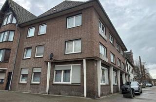 Anlageobjekt in Nonnenplatz, 46446 Emmerich, Mehrfamilienhaus in zentraler Lage von Emmerich – attraktiver Ist-Cashflow & Entwicklungspotenzial