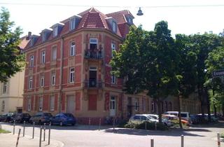 Anlageobjekt in 76131 Oststadt, Historisches Mehrfamilienhaus in Top Lage von Karlsruhe