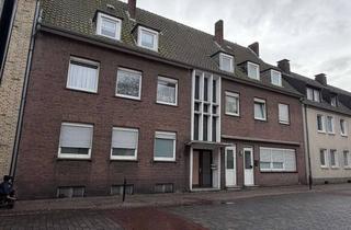 Anlageobjekt in Wollenweberstraße, 46446 Emmerich, Vollvermietetes Mehrfamilienhaus in Emmerich am Rhein – PROVISIONSFREI vom Eigentümer