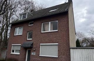 Anlageobjekt in Goldsteege, 46446 Emmerich, Vollvermietetes Mehrfamilienhaus in Emmerich am Rhein – Privatverkauf, KEINE Käuferprovision