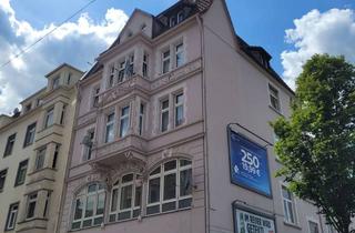 Anlageobjekt in Wehrringhauser Straße 56, 58089 Wehringhausen, Solide vermietetes Wohn- und Geschäftshaus in Hagen