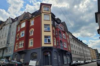 Anlageobjekt in Lange Straße 95, 58089 Wehringhausen, Renditeobjekt in Hagen