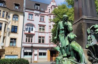 Anlageobjekt in Bodelschwinghplatz, 58089 Wehringhausen, Anlageimmobilie direkt am Bodelschwinghplatz