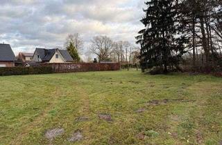 Anlageobjekt in 49597 Rieste, Baugrundstück in Rieste - Ihre Chance auf ein neues Zuhause!