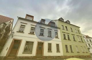 Anlageobjekt in 09217 Burgstädt, D16549 +++ 2 MFH + 11 WE + nur ca. 710 €/m² + nähe Chemnitz +++