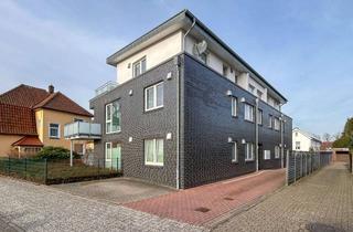 Anlageobjekt in 26129 Bloherfelde, Modernes Mehrfamilienhaus in Universitätsnähe – nachhaltige Investition mit hoher Vermietbarkeit!