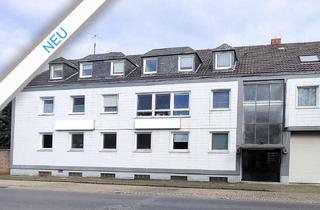 Anlageobjekt in 47623 Kevelaer, KEVELAER! Wohn- und Geschäftshaus mit großer Dachterrasse zu verkaufen!