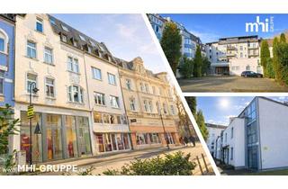 Anlageobjekt in 51373 Wiesdorf, Gepflegtes Wohn- und Geschäftensemble mit stabilem Cashflow - Tiefgarage & Außenparkplätze inklusive