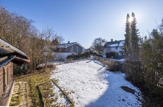 Grundstück zu kaufen in 82064 Straßlach-Dingharting, Sonniges Grundstück im idyllischen Hailafing