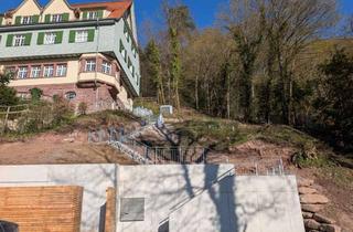Grundstück zu kaufen in Schillerallee 8/1, 75378 Bad Liebenzell, Exponierte Lage mit traumhaftem Ausblick - genehmigte Bauvoranfrage für Einfamilienhaus