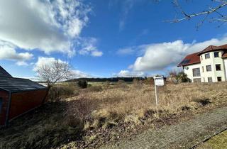 Grundstück zu kaufen in Kornblumenweg 56, 65232 Taunusstein, Grundstücksrarität in exklusiver Feldrandlage