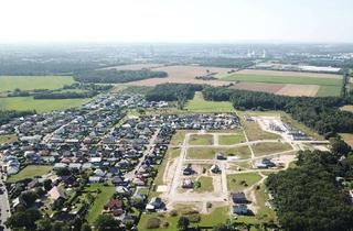 Grundstück zu kaufen in 38448 Wolfsburg, Attraktives Baugrundstück in Wolfsburg-Brackstedt!