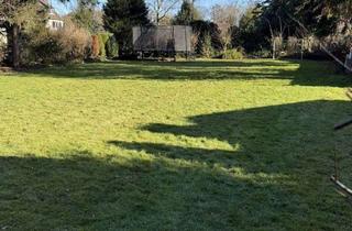 Grundstück zu kaufen in 45473 Mülheim, Attraktives Baugrundstück mit Entwicklungsspielraum in etablierter Wohnlage