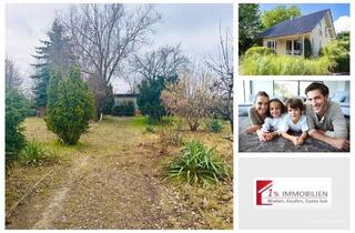 Grundstück zu kaufen in 15370 Fredersdorf-Vogelsdorf, Attraktives Bau-Grundstück in beliebter Lage von Fredersdorf-Nord - bauträgerfrei!