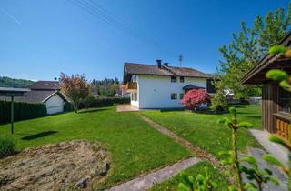 Grundstück zu kaufen in 83620 Feldkirchen-Westerham, Ruhig, grün und voller Möglichkeiten
