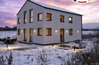 Grundstück zu kaufen in 18211 Börgerende, Traumhaus auf großem Grundstück – Unser Angebot für Ihre Zukunft