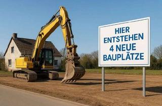 Grundstück zu kaufen in 89608 Griesingen, Attraktiver Bauplatz in Griesingen - Wohnen im Donautal