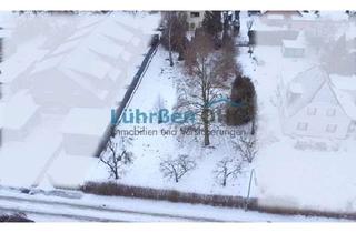 Grundstück zu kaufen in 27572 Wulsdorf, Baugrundstück in Wulsdorf - Keine Maklercourtage für den Käufer