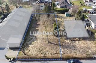 Grundstück zu kaufen in 27572 Wulsdorf, Baugrundstück in Wulsdorf - Keine Maklercourtage für den Käufer