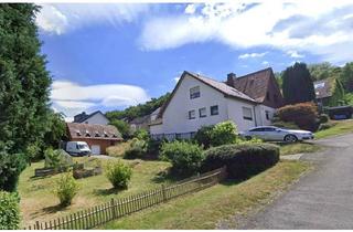 Grundstück zu kaufen in Am Alten Dreisch 33, 33605 Stieghorst, Attraktives Entwicklungsgrundstück mit Bestandshaus und Weitblick über Bielefeld