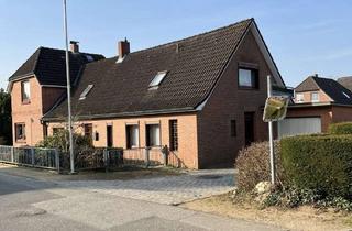 Grundstück zu kaufen in 21039 Escheburg, Attraktives Baugrundstück mit Altbestand in Escheburg