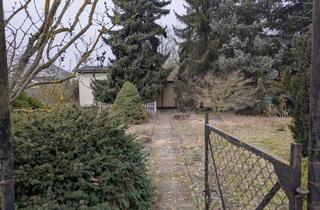 Grundstück zu kaufen in 16515 Oranienburg, Attraktives Baugrundstück in Oranienburg - voll erschlossen