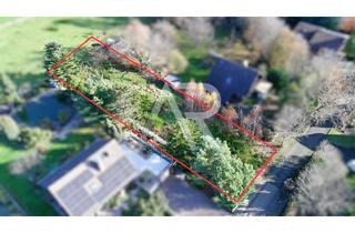 Grundstück zu kaufen in 52393 Hürtgenwald, Großzügiges Baugrundstück in Hürtgenwald Straß – Ruhige Lage für Ihr individuelles Traumhaus!