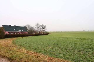 Grundstück zu kaufen in 16303 Schwedt, Chance für Weitblicker – Grundstück mit attraktiver Lage in Grünow - Natur hautnah!