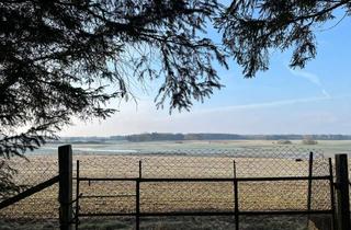 Grundstück zu kaufen in 18334 Dettmannsdorf, Inspiration für gemeinsame Zeit?