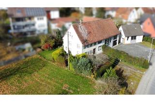 Grundstück zu kaufen in 88416 Ochsenhausen, Attraktives Mehrfamilienhausgrundstück mit Abrissimmobilie in Gemeinde Ochsenhausen-Mittelbuch