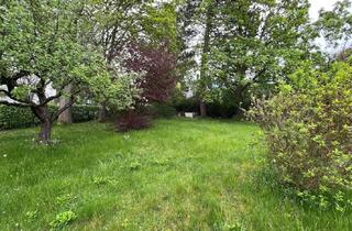 Grundstück zu kaufen in 86356 Neusäß, Eingewachsenes Grundstück, bebaubar mit Ein- oder Zweifamilienhaus (Reihenendhaus))