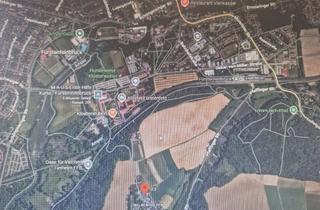 Grundstück zu kaufen in Gelbenholzen 13, 82256 Fürstenfeldbruck, EFH + 2 DHH, FFB - am Naturschutzgebiet mit Baugenehmigung