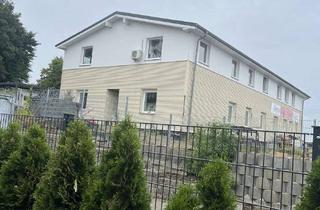 Gewerbeimmobilie kaufen in 72186 Empfingen, Gewerbeeinheit in Empfingen direkt an der A81